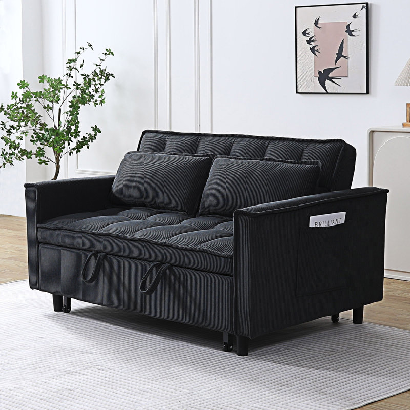 Pull Out Sofa Bed