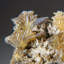 Cerussite Decorative Object