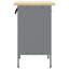 Work Bench with Drawer with Lock-491881257
