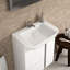 Camilia 21.7'' W Single Vanity-853164714