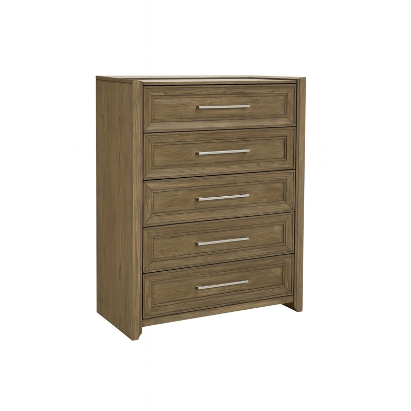 Ghadir CHEST