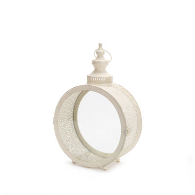 Tabletop Lantern