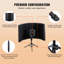 VEVOR Single Screen Desktop Mount
