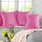 Velvet Reversible Pillow Cover-238526397-238526409