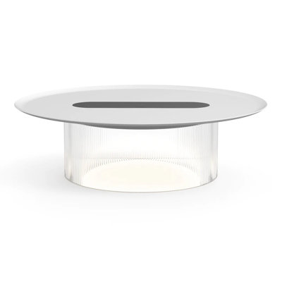 Carousel Table