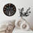 Time Portal Clock Face