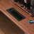 Nut-Brown Rectangular Solid Wood desk-1742319715-1742319716