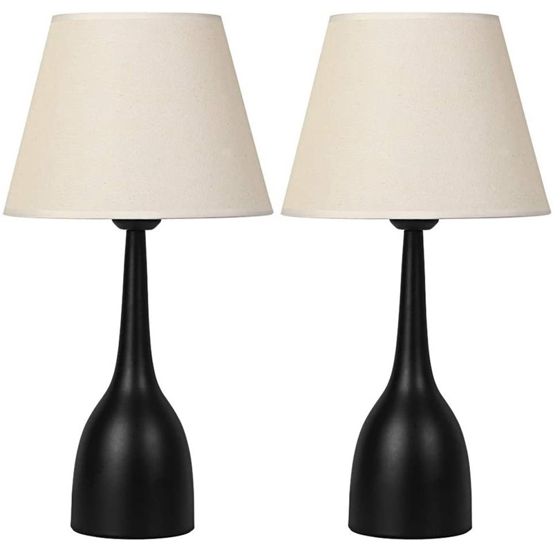 Tyrena Metal Table Lamp