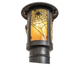 Fulton 1 - Light Lantern Head