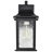 Aluminum Wall Light