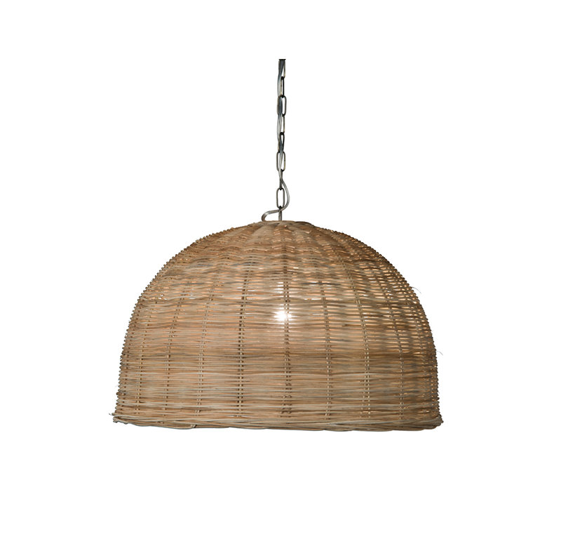 Helsinki 1 - Light Single Pendant