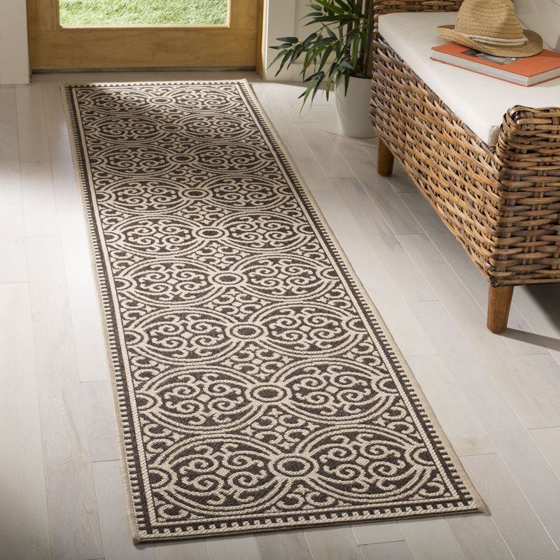 Tapis Burnell 100 Performance, Tapis de couloir 2 pi x 8 pi