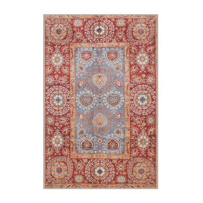Tapis abstrait moderne 3751ABS3755