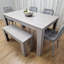 Miella 6 -Person Dining Set-334585861