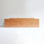 Porte-gobelets de table de cuisine en bois massif de qualité supérieure en bois massif de qualité supérieure North American A Grade Cherry