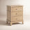 Today's Traditions Solid Wood Nightstand
