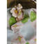 Flowering Dogwoods Square Pillow Cover & Insert-1167053561-1167053564