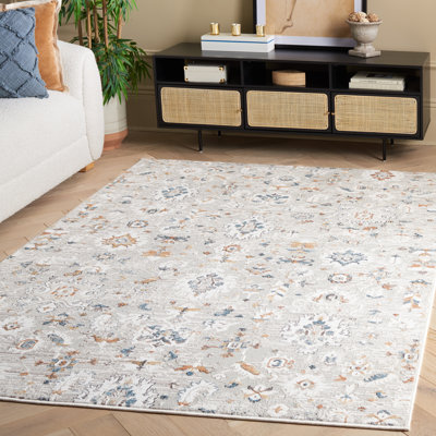 Tapis oriental performance Komsa