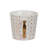 Briley Bone China Coffee Mug