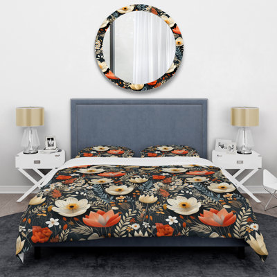 Ensemble de housse de couette Matthen