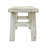 Miryam Solid Wood Bench