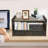 Desktop Organizer Altar Table With Drawer-568992094