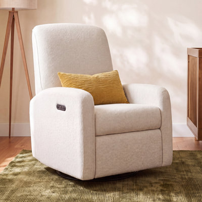 Fauteuil inclinable électrique pivotant Bellwood