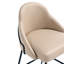 Tabouret de comptoir rembourré en cuir Gracie-1898840972-1898840973