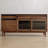 Retro And Simple Sideboard
