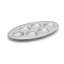 Molten 6 Seder Plate