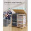 Bhargava Laundry Hamper with Handles-1921989331
