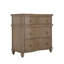 Baron Chest