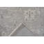 Tapis en polyester beige, gris et beige Garett-1599695063