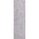Premium Machine Washable Prisco Lavender Rug