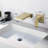 Wall Mount Waterfall Bathroom Sink Faucet-70763603