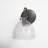 Dominick Armed Sconce-338727769
