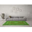 Tapis traditionnels Green 64-1125856466