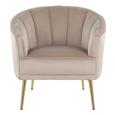 Chaise d'appoint Tania Wondon