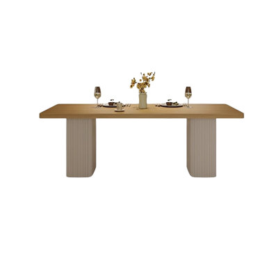 Table de salle à manger Amarillas