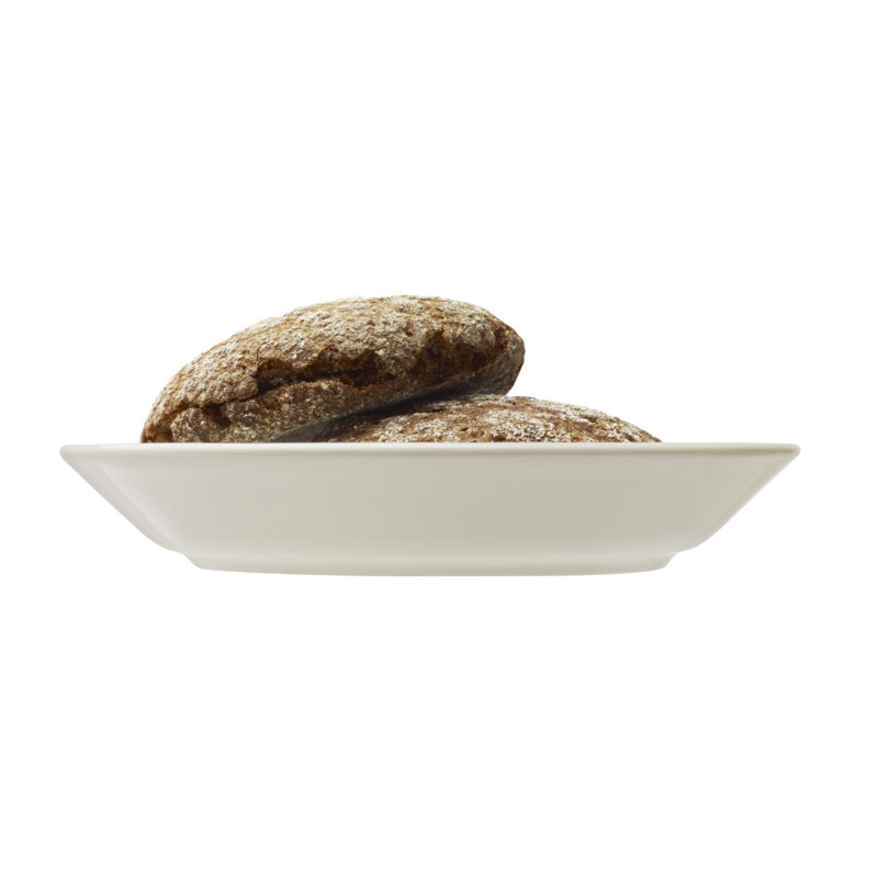 Iittala Teema 3 Piece Platter Set, White