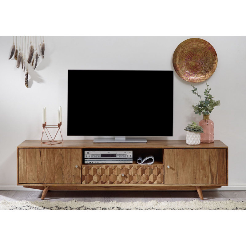 Mosayk TV Stand