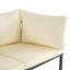 Ensemble modulaire d'extérieur moderne avec coussins-1677275596