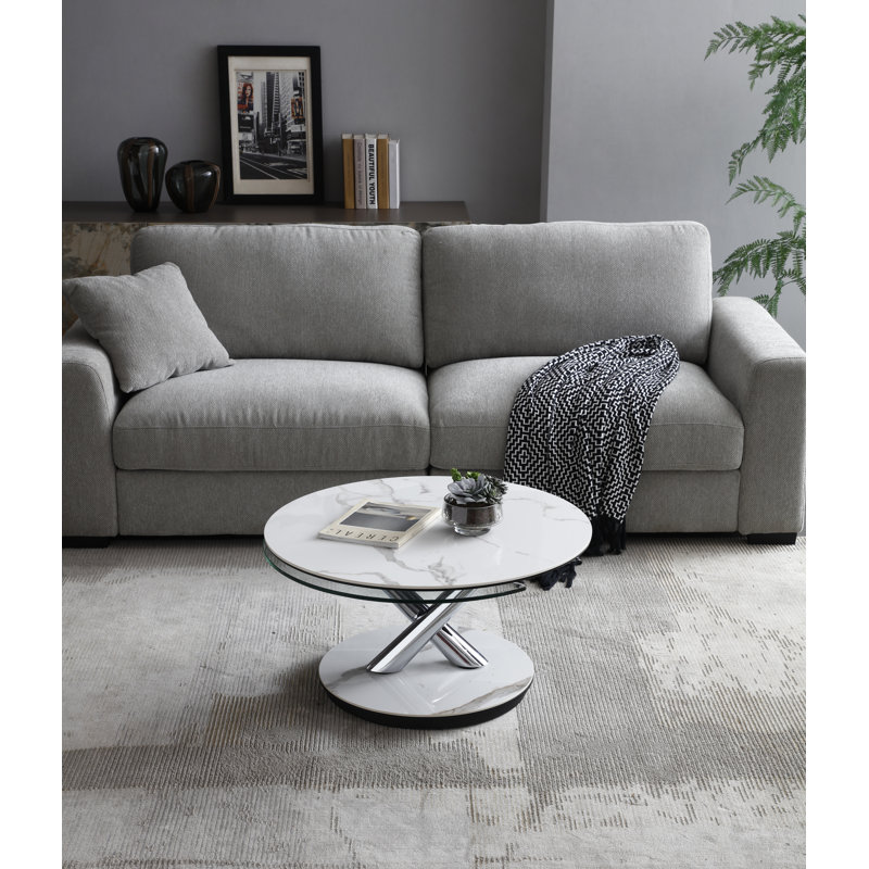 Table basse Mc Moon