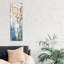 New Path IV by Allison Pearce - Painting on Canvas-1763287970-1758979893