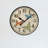 Egger Wall Clock