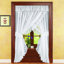 Ducharme Sheer Curtain Pair