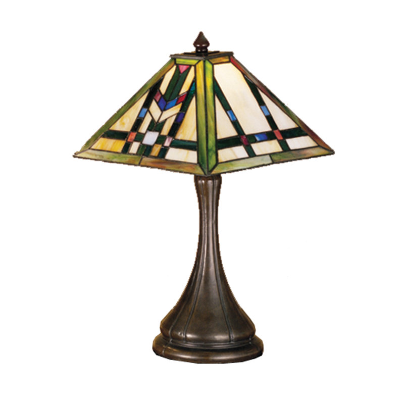 Prairie Wheat Table Lamp