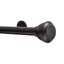 Blaze Single Traverse Curtain Rod-50134156