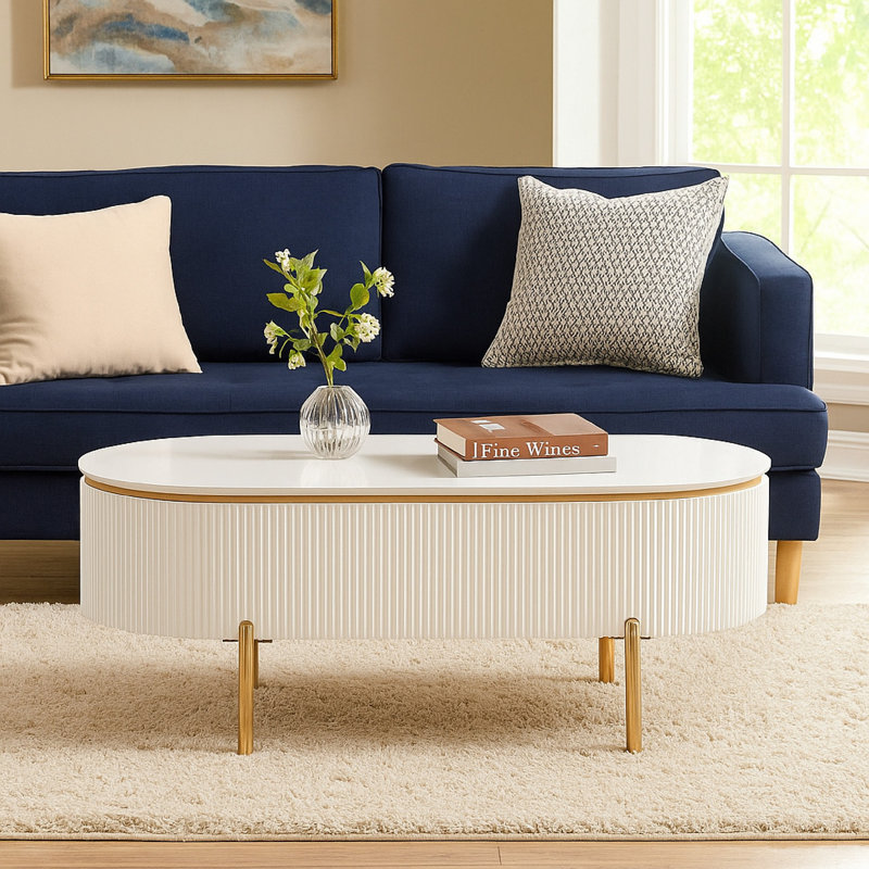 Table basse Tyce