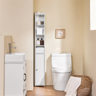 Bathroom Cabinet